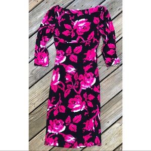 Diane Von Furstenberg 2 dress